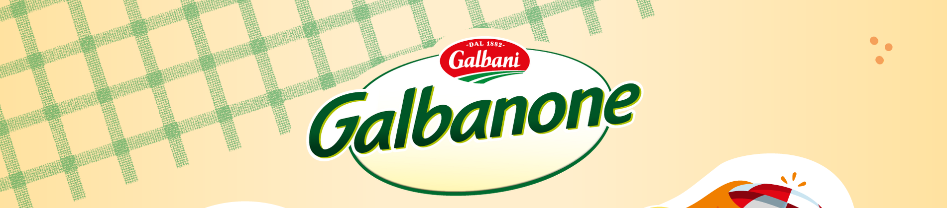 Galbani – Galbanone ti regala il Kit dell’estate