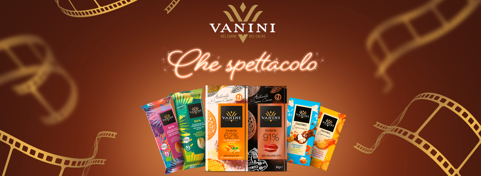 Concorso premio certo Vanini che spettacolo