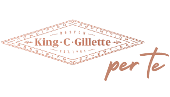 King.C.Gillette