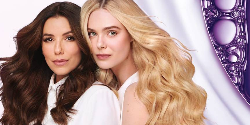 LA MIGLIOR ROUTINE PER I TUOI CAPELLI: CASHBACK L’OREAL