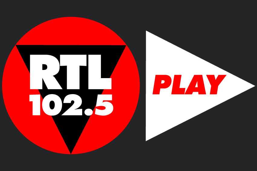 RTL102.5