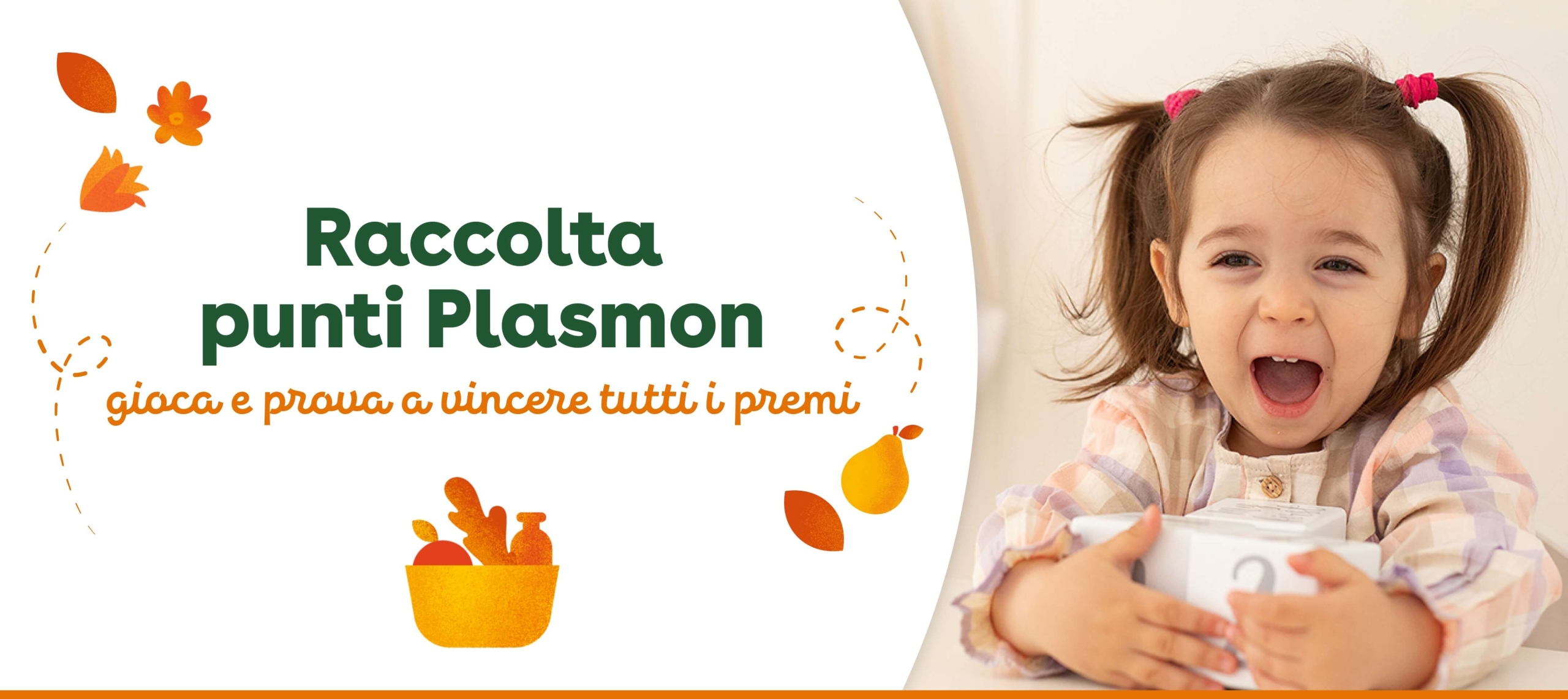 Concorso Plasmon – Collection 2024