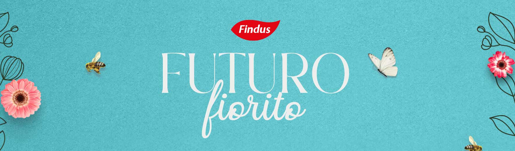 Futuro Fiorito – Findus