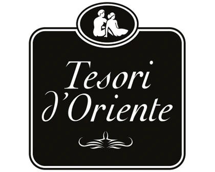 Tesori D'oriente