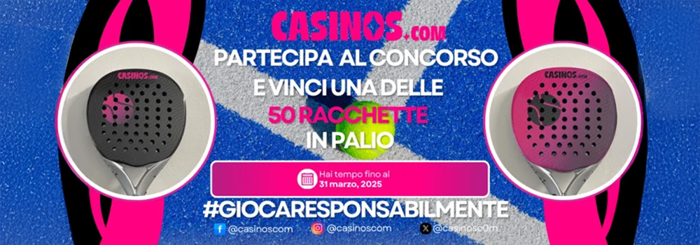 padel Casinos.com